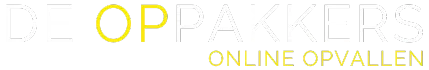 Le logo de De Oppakker