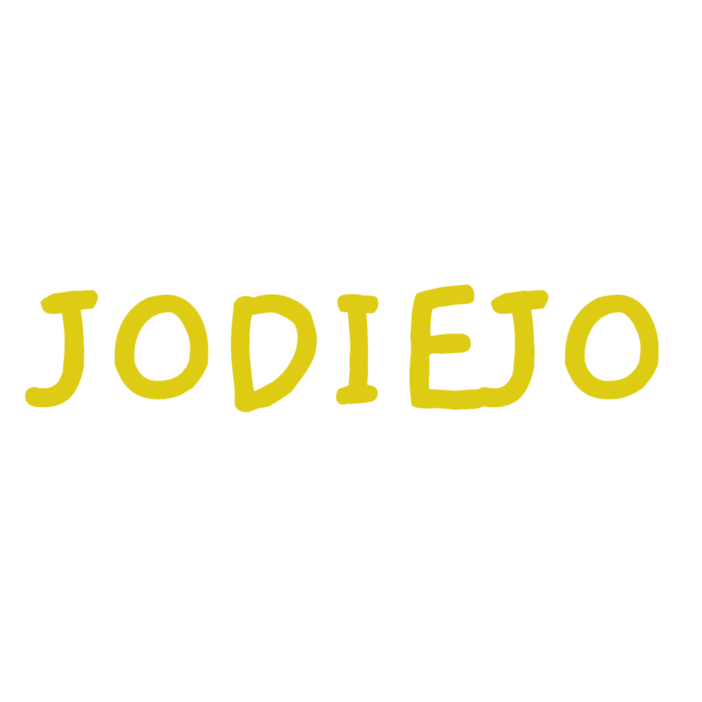 Webshop laten maken Jodiejo