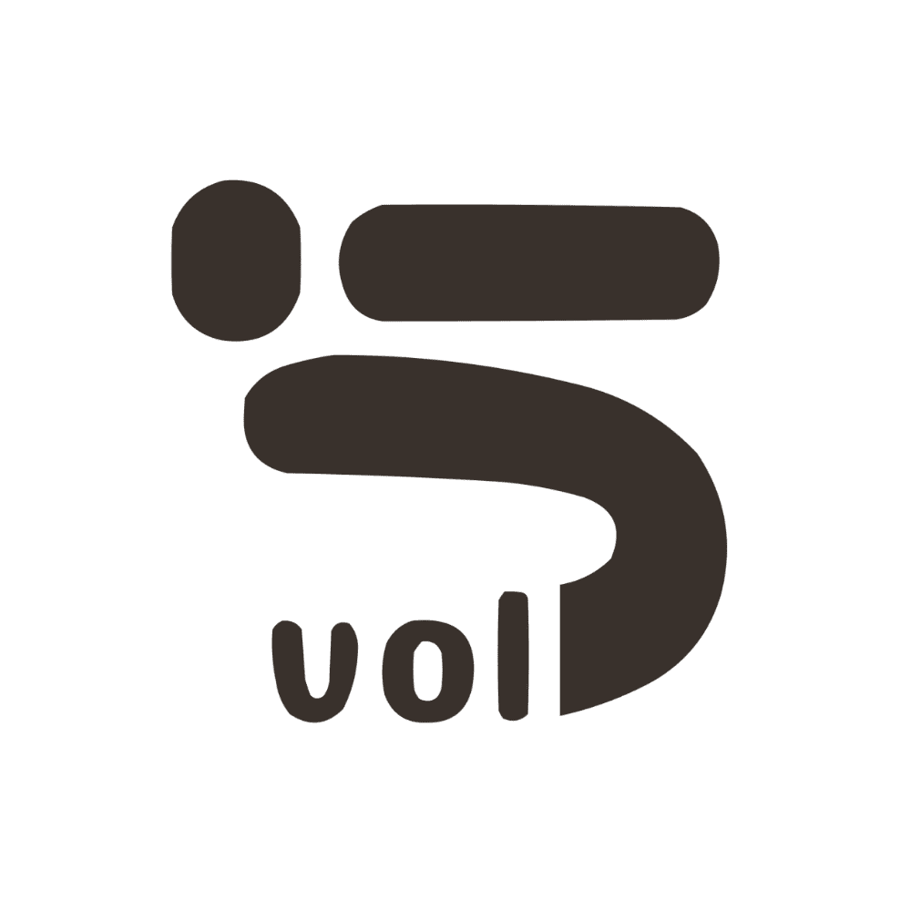 Logo retourné